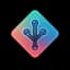 GitGlow logo